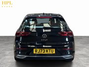 Volkswagen Golf 1.5 eTSI MHEV Style Hatchback 5dr Petrol Hybrid DSG Euro 6 (s/s) (150 ps) 6