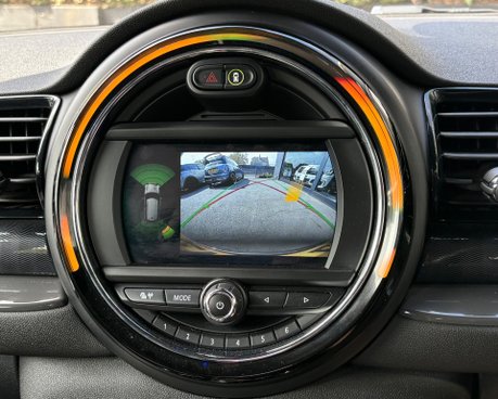 Mini Clubman Cooper 1.5 Petrol Manual Sport Comfort Plus - Navigation - Apple Carplay 13