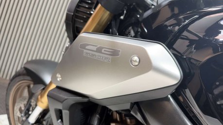Honda CB650R 2020 NEO SPORT CAFE 9K MODERN CLASSIC 650CC 20