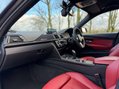 BMW 3 Series 3.0 335i M Sport Auto 5dr 4