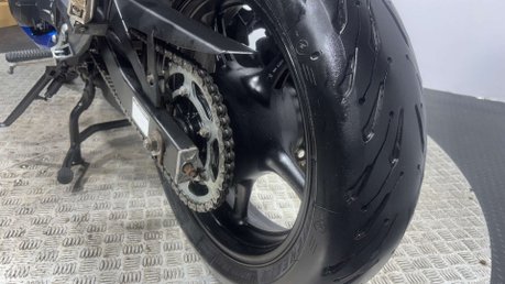 Yamaha XJ6 2011 29K LONG MOT SERVICED WARRANTY 600CC FAIRED BIKE 14