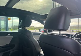 Kia Sportage 1.6 GT-LINE S AUTOMATIC 22