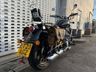 Royal Enfield Super Meteor 0.6 Super Meteor 650 23