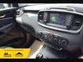 Kia Sorento 2.2 Sorento KX-2 CRDi ISG 4x4 4WD 5dr 55