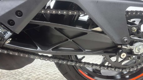 KTM RC 390 2024 1K VERY CLEAN A2 READY SPORTS BIKE 390CC 7