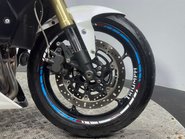 Triumph Street Triple 2016 66 plate 13k new MOT serviced quickshifter and exhaust 23