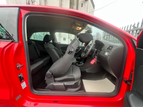 Volkswagen Polo MODA A/C 41