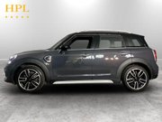 Mini Countryman 2.0 Cooper S Sport SUV 5dr Petrol Steptronic Euro 6 (s/s) (192 ps) 1 Owner 4