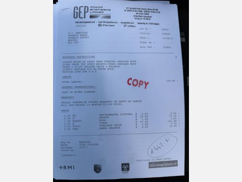 Fiat Fiorino 1.3 JTD Multijet II Cargo Car Derived Van 3dr Diesel Manual (119 g/km, 75 b 43