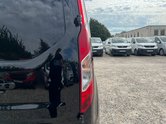 Ford Transit Connect LWB L2H1 Low Roof Limited Air Con Nav Sensors EURO 6 NO VAT 25