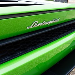 Lamborghini Huracan 5.2 V10 LP 610-4 LDF 4WD Euro 6 (s/s) 2dr 3