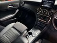 Mercedes-Benz A Class 2.1 A 220 D AMG Line Premium Auto 5dr 55