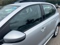 Volkswagen Polo 1.2 TSI BlueMotion Tech SE DSG Euro 6 (s/s) 5dr 15