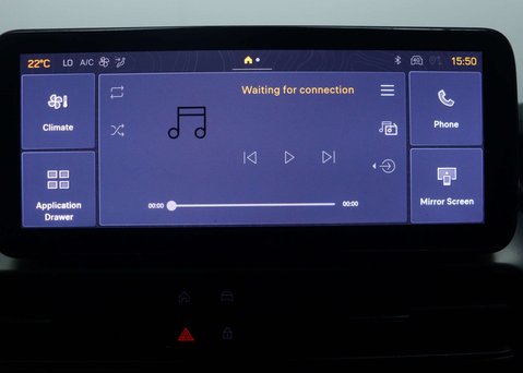 Jeep Avenger 1.2 e-Hybrid Summit SUV 5dr Petrol Hybrid e-DCT Euro 6 (s/s) (100 ps) 29