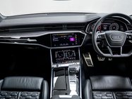Audi RS6 4.0 TFSI V8 Vorsprung Estate 5dr Petrol Tiptronic quattro Euro 6 (s/s) (600 6