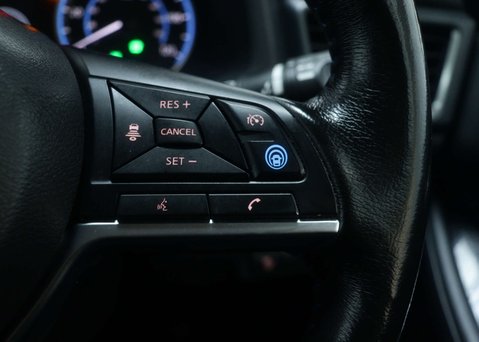 Nissan LEAF Leaf Takna 5dr 39