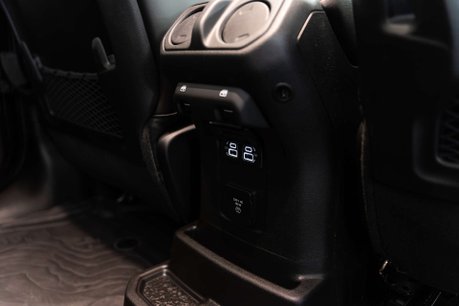 Jeep Wrangler 2.0 Wrangler Rubicon Unlimited Edition Auto 4WD 4dr 15