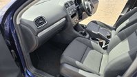 Volkswagen Golf 1.6 FSI S Hatchback 5dr Petrol Manual Euro 5 (102 ps) 30