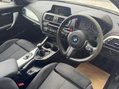 BMW 1 Series 2.0 118d M Sport 5dr 5