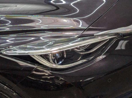 Infiniti Q30 2.1 Q30 Premium Tech D Semi-Auto 5dr 27