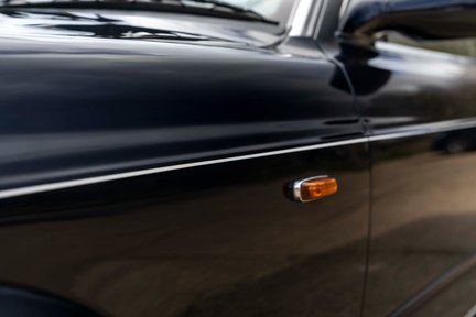 Bentley Continental R 13