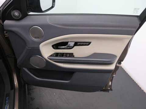 Land Rover Range Rover Evoque 2.0 TD4 HSE Dynamic Auto 4WD Euro 6 (s/s) 5dr 19