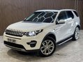 Land Rover Discovery Sport 2.0 Discovery Sport HSE SD4 Auto 4WD 5dr 69