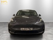 Tesla Model Y (Dual Motor) Long Range SUV 5dr Electric Auto 4WDE (384 bhp) 2