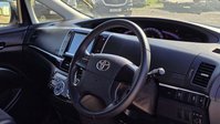 Toyota Estima Auto+Petrol+LowMiles+7Seater 58