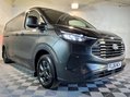 Ford Transit Custom 2.5 320 Duratec 11.8kWh Limited Crew Van Auto L2 H1 Euro 6 5dr 46