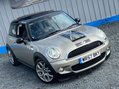Mini Hatch 1.6 Cooper S Euro 4 3dr 45