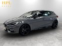 SEAT Leon 1.5 eTSI MHEV FR Black Edition Hatchback 5dr Petrol Hybrid DSG Euro 6 (s/s) 3