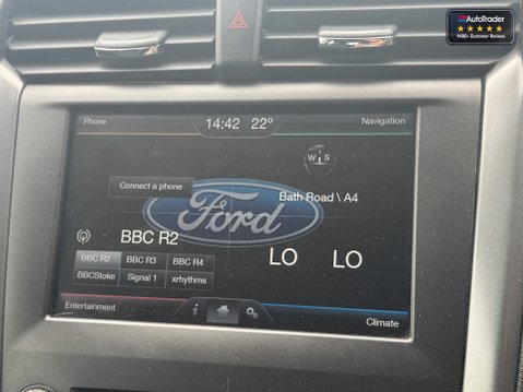 Ford Mondeo 2.0 TDCi Titanium Hatchback 5dr Diesel Manual Euro 6 (s/s) (180 ps) 19