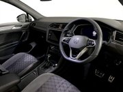 Volkswagen Tiguan Allspace 1.5 TSI R-Line SUV 5dr Petrol DSG Euro 6 (s/s) (150 ps) Air Con - Alloy Whe 12