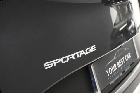 Kia Sportage 1.6 Sportage 2 ISG 5dr 34