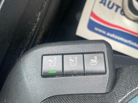 Citroen C4 Spacetourer 1.2 PureTech Feel EAT8 Euro 6 (s/s) 5dr 28