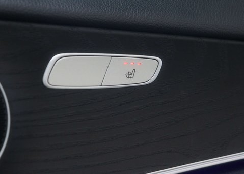 Mercedes-Benz E Class 2.0 E 200 AMG Line MHEV Auto 4dr 40