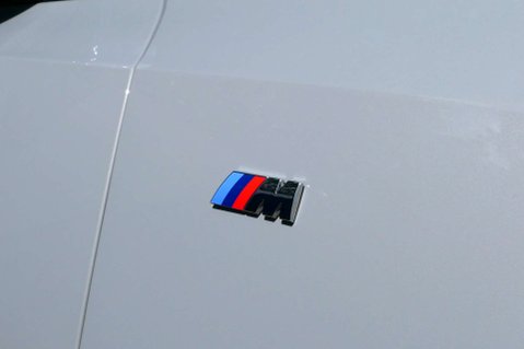 BMW 3 Series 2.0 320i M Sport Auto 5dr 10