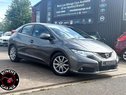 Honda Civic 1.8 Civic i-VTec ES 5dr