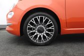 Fiat 500 3dr 1.0 Mild Hybrid Top 33