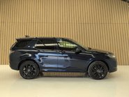 Land Rover Discovery Sport 2.0 Discovery Sport R-Dynamic HSE Auto 4WD 5dr 14