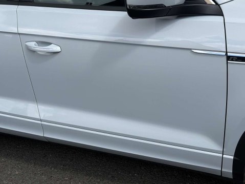 Volkswagen T-Roc 1.6 T-Roc R-Line TDI 5dr 58