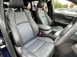Toyota Rav4 2.5 RAV4 Dynamic HEV 4x2 CVT 5dr 64