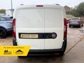 Fiat Doblo 1.2 Doblo 16v MultiJet II 4