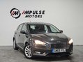 Ford Focus 1.0 Titanium 5dr 1