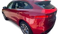 Jaguar F-Pace 2.0 D240 R-Sport SUV 5dr Diesel Auto AWD Euro 6 (s/s) (240 ps) 4