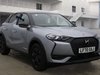 DS 3 1.2 DS3 Crossback Performance Line PureTech S/S Auto 5dr