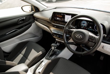 Hyundai i20 T-GDI ULTIMATE MHEV
