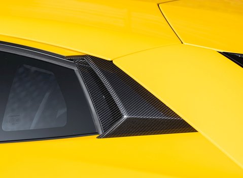 Lamborghini Aventador SVJ LP 770-4 26