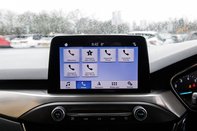 Ford Focus TITANIUM 22